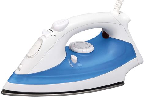 what is an electric iron